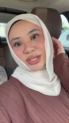 perempuan pun suka lelaki natural beauty😛 #antioxserumspray @Elformula Malaysia 