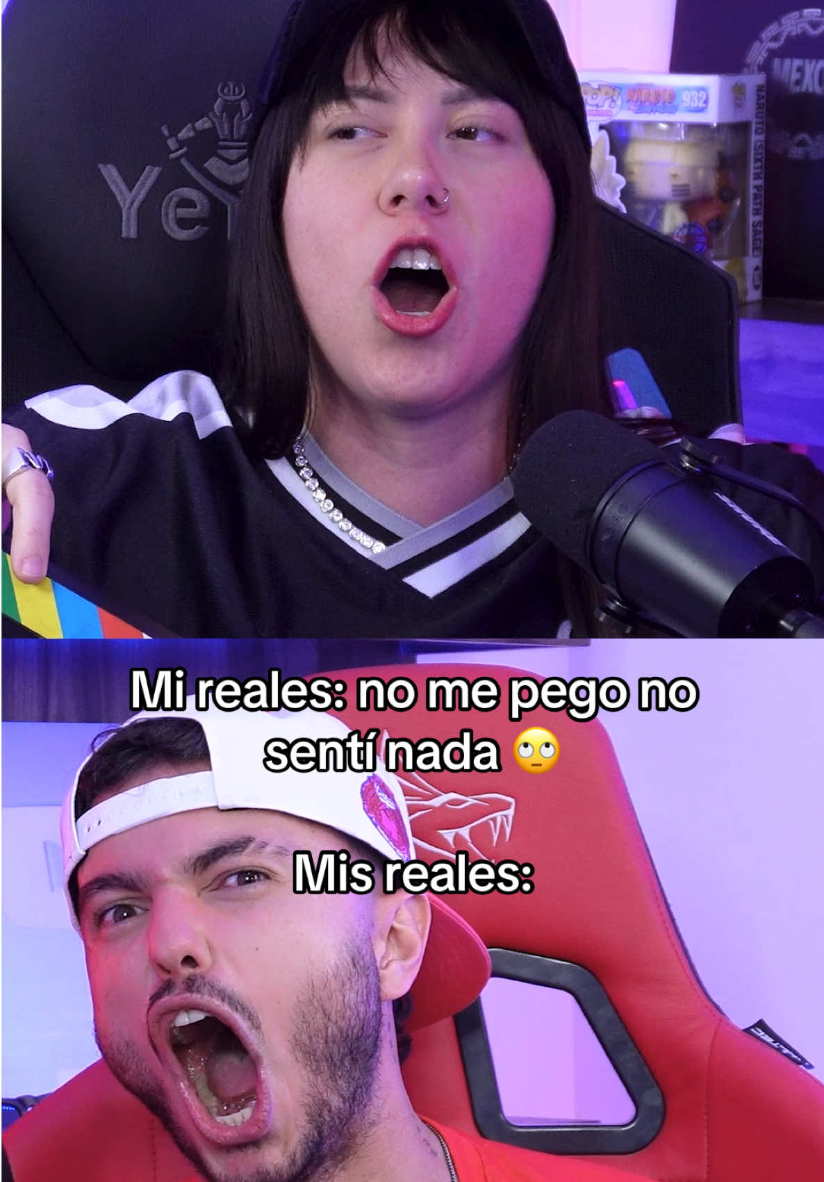 Ep 139| Ya andaba bien acá Conder y Bastian 🤣