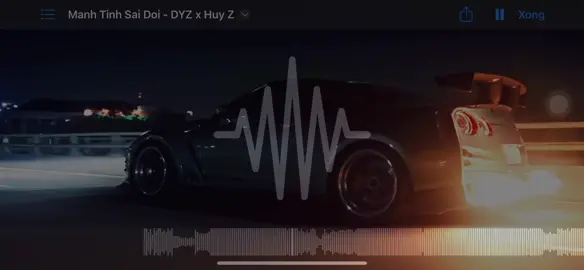 Mảnh Tình Sai Đôi - Producer DYZ. Nhạc S. .L.ot, g.ia’ 8.0.0 nha ae 🚀🚀 #viral #producertino #fyp #capcut #videoviral 