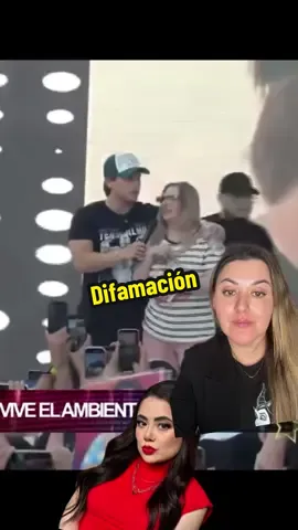 ⚖️ ¡OJO! Lo que está haciendo Doña Alegría podría ser delito. Nuevo León es uno de los pocos estados donde la difamación sigue siendo un delito penal. Y si Mariana Botas decide denunciar, puede hacerlo en ese estado por competencia territorial, conforme al Artículo 20 del Código Nacional de Procedimientos Penales, que permite que conozcan cualquiera de los dos municipios vinculados. Además, puede solicitar medidas de protección para que la señora De Nigris deje de hablar públicamente de ella. Ser adulto mayor no exime de responsabilidad penal; solo se puede ordenar que la prisión preventiva se cumpla en un centro geriátrico, pero el proceso sí procede. 🧠 Nadie tiene derecho a difamar, y las redes no son tierra sin ley. #TeExplicoLegalmente #MarianaBotas #DoñaAlegría #Difamación #NuevoLeón