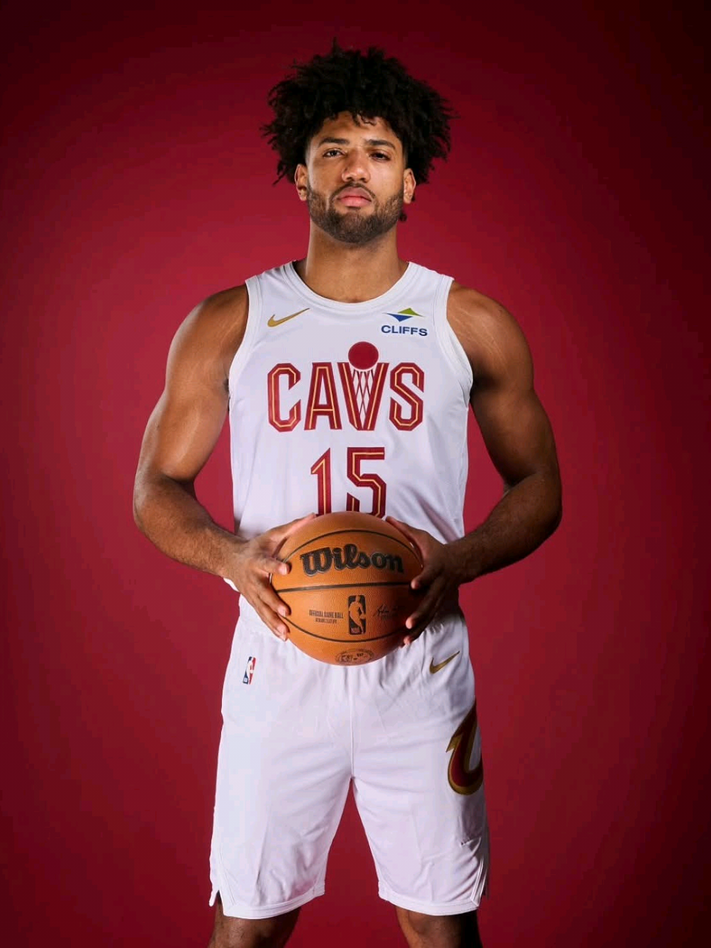 🏀✨ ¡Orgullo nicaragüense en la NBA! Norchad Omier sigue brillando y sumando puntos en la victoria de los Cleveland Cavaliers ante los Boston Celtics. 💪🔥 Paso a paso, nuestro talento nacional deja huella en la NBA y nos inspira a todos los nicaragüenses. 🇳🇮💙