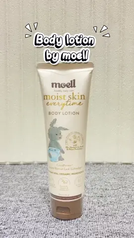 #moell #moellbodylotion 