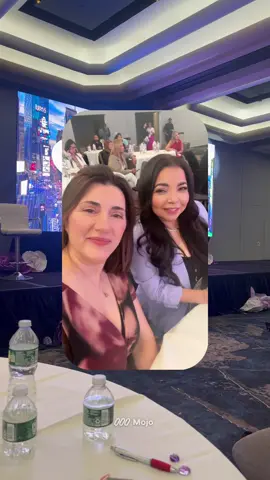 Conferencia Internacional Hoobal Integral Beauty 2025 #globalintegralbeauty #newyork #marriot #veronicabianco #bodycareacademy 