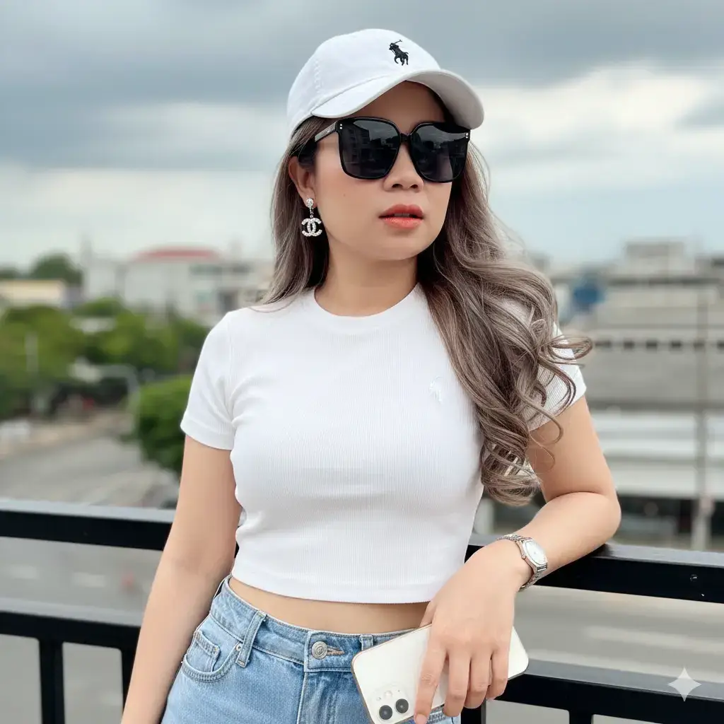 #gemini #ธิชาแม่ค้าตัวกลม 