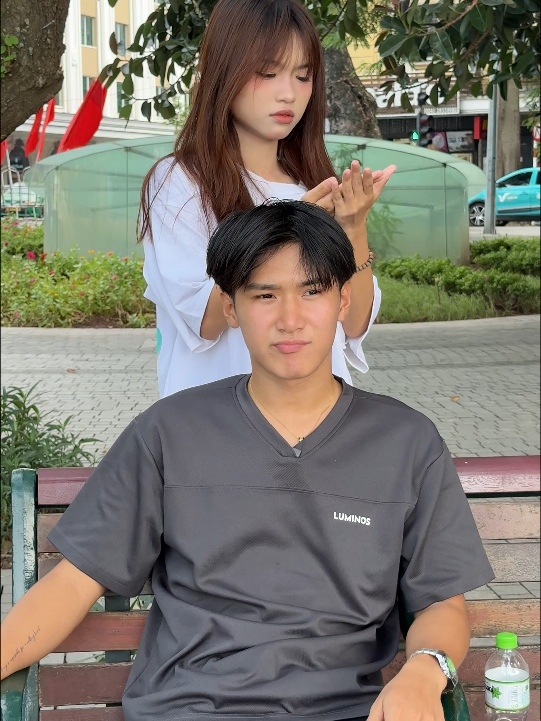 ooi giời đất ơi #fanmen #fanmenvietnam #NLT10N18PL #daugoinam