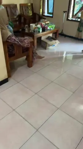 #sakit kaki kaseb , #alhamdulillah bisa jalan dengan baik,