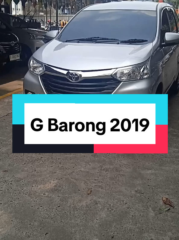 Avanza Transmover Upgrade G Barong 2019 #avanza #avanzamurah #avanzabekas #avanzabekasmurah #avanzamodifikasi 