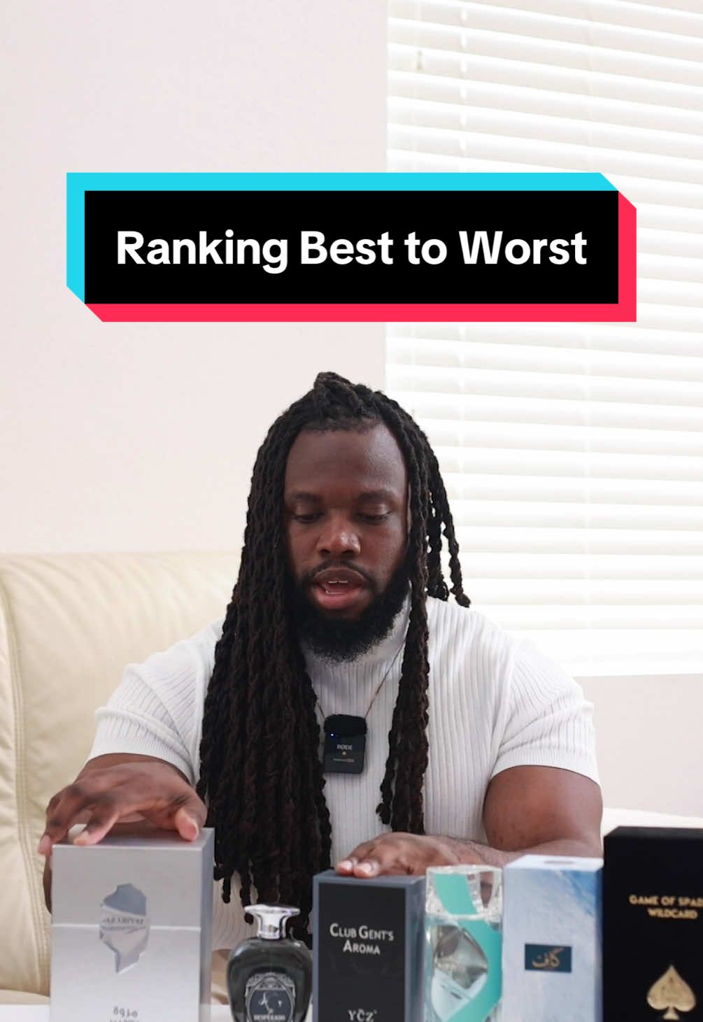 Replying to @Ekem imma have to give mawra a chance cuz ain’t no way that’s what’s been glazed like that on here #fragrancetiktok #fragrancetok #colognetiktok #colognesformen 