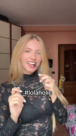 #lolaholic 