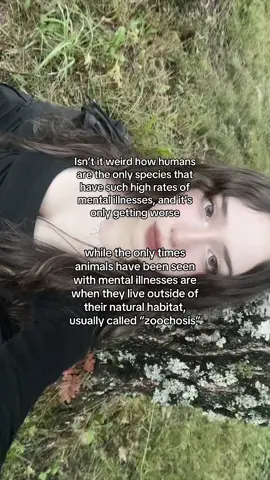 Sumn ain’t right here 🤔 #fyp #targetaudience #zoochosis #society 