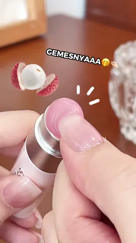 Gemes banget ihhh 🤭🤏🏻 #barenbliss #barenblissID #JoyfulCleanBeauty #mattelipsticks #newproduct  