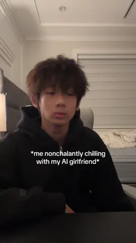 I don’t tolerate violence. #noncholant #67 #AI #truestory #bully 