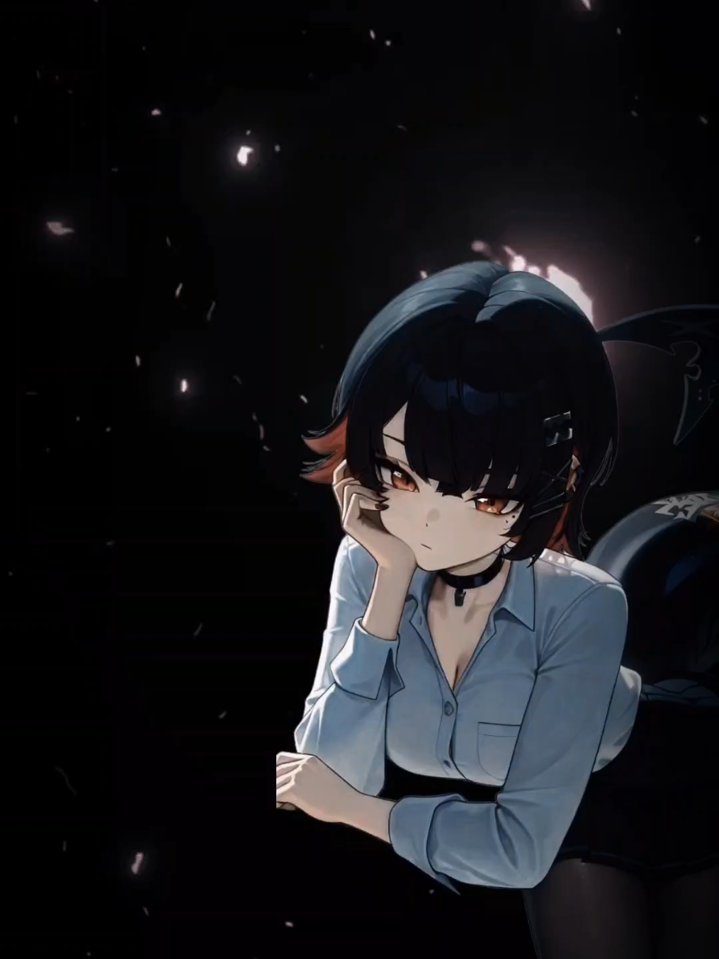 ✦ “𝑺𝒊 𝒔𝒖𝒑𝒊𝒆𝒓𝒂𝒔... 𝒄𝒖𝒂𝒏𝒕𝒐 𝒎𝒆 𝒅𝒖𝒆𝒍𝒆 𝒗𝒆𝒓𝒕𝒆 𝒂𝒔𝒊... 𝒄𝒐𝒏 𝒆𝒔𝒂 𝒎𝒊𝒓𝒂𝒅𝒂 𝒑𝒆𝒓𝒅𝒊𝒅𝒂... 𝒑𝒆𝒓𝒐 𝒔𝒊𝒆𝒎𝒑𝒓𝒆 𝒓𝒆𝒄𝒖𝒆𝒓𝒅𝒂, 𝒔𝒊𝒆𝒎𝒑𝒓𝒆 𝒆𝒔𝒕𝒐𝒚 𝒂𝒒𝒖𝒊.🖤✨” #ellenjoe #ellenjoeedit #ellenjoezzz #ellenjoezenlesszonezero #zenlesszonezero