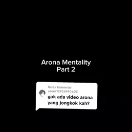 Membalas @user612926990605 ini sesuai request untukmu (oh ya btw 2 hari aku gak upload lagi dan lagi karena aku sedih gara-gara Indonesia gagal lolos ke piala dunia 2026, ya udah gapapa kita bakal tunggu dalam 4 tahun kedepan untuk Indonesia lolos piala dunia di tahun 2030 nanti) SC Video : Blue Archive JP #ブルーアーカイブ #bluearchive #arona #mentality #meme 