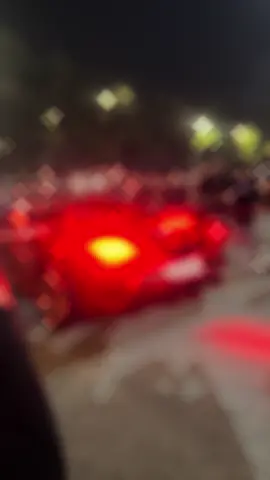 Imx 2025 loading out #imx #indonesianmodified #lamborghini #porsche 