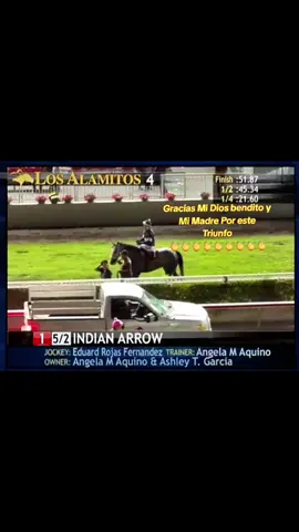Los Alamitos Race Course  #losangeles #racetrack #horse #winhorse #hipismo 