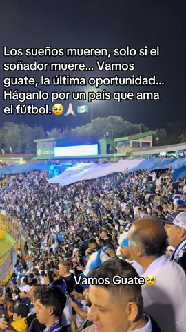 Haganlo por todos los chapines que amamos el fubol…🇬🇹