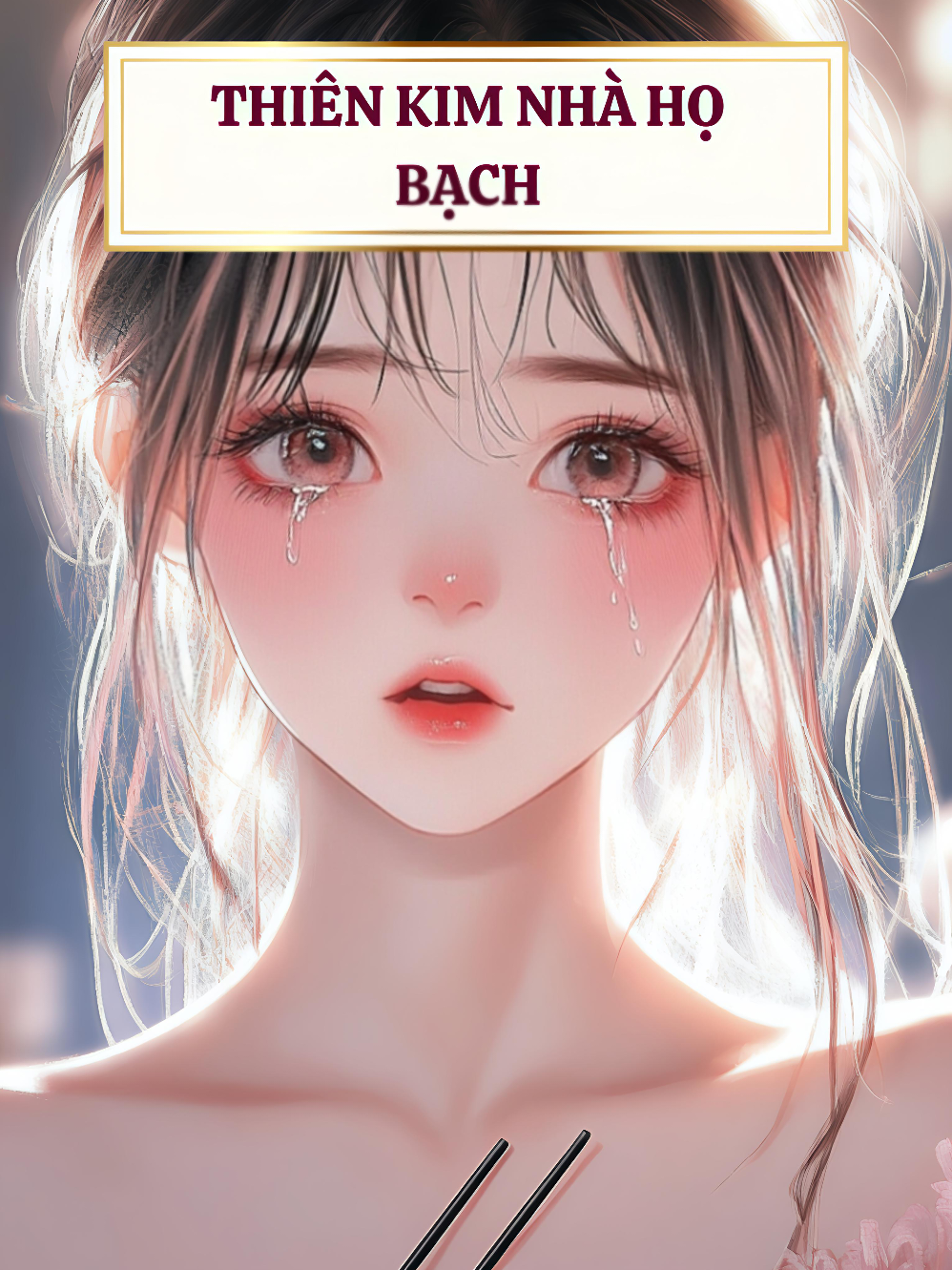 [Tên truyện audio]: Thiên kim nhà họ Bạch -| Peach Audio #peachaudio #truyenaudio #audio #truyenngan #truyenhay 