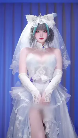 #cheshire #azurlane #cosplay #douyin #fyp 