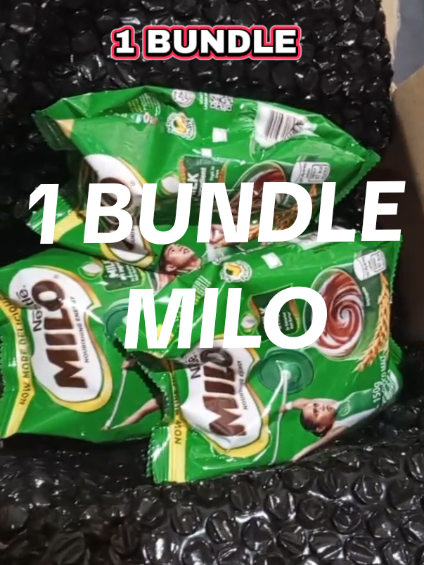 Sobrang sulit na mga mhiee! #milo #nestle #affiliatemarketing #fypage #fyp 