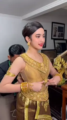#ឆាប់ល្បីលឿន💗🤍 #ព្រះនាងជេនណា #norodomjanna🥰👸🇰🇭 #fyp #fypage 