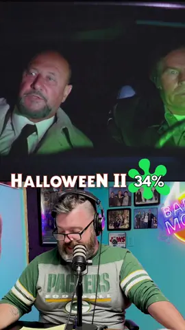 Halloween 2's Darkest Moment: Cops Get Wrong Teen