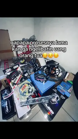 sabar dan sabar😌 #fyp #cbdonwsize #cbdonwsizestyle #dikonyebe 