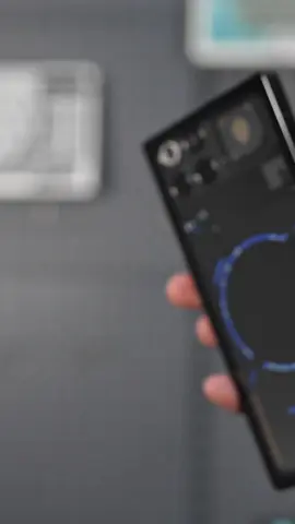 Redmagic 11 Pro+ #redmagic #technology 