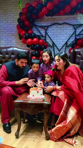 #foryoupage #Master Biyarni model town again Wafia birthday 
