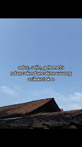 #4u #bismillahfypシ #foryoupage #jowostory #masukberanda 