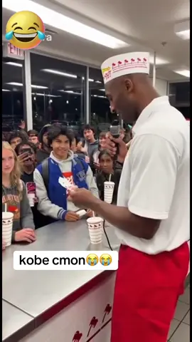 #kobebryant #fyp #funny #sora2 #viral 