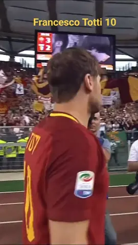 #fransecototti #foryou #fyp #viral #foryoupage 