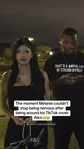 #melanie #alexchino #alexchino😍 #crush #fyp 