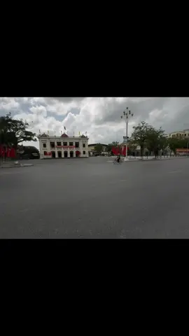 #xuhuong #nhavanhoahuyenhaihau 