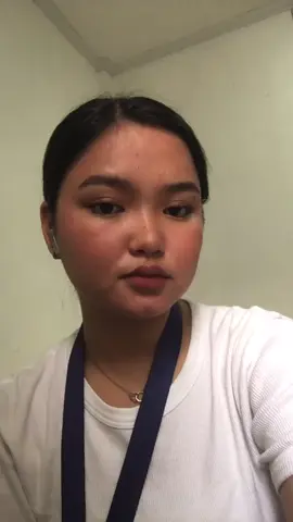 draft coz she's sick again 🤧