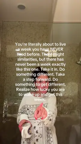 SUNDAY REFRAME. #sunday #reframe #mindsetshift 