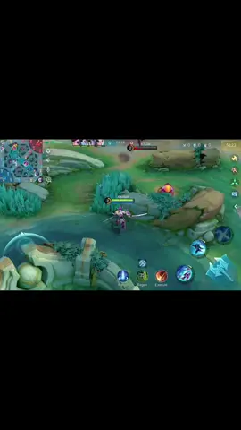Saber gameplay#viralvideo #fyu #saber 