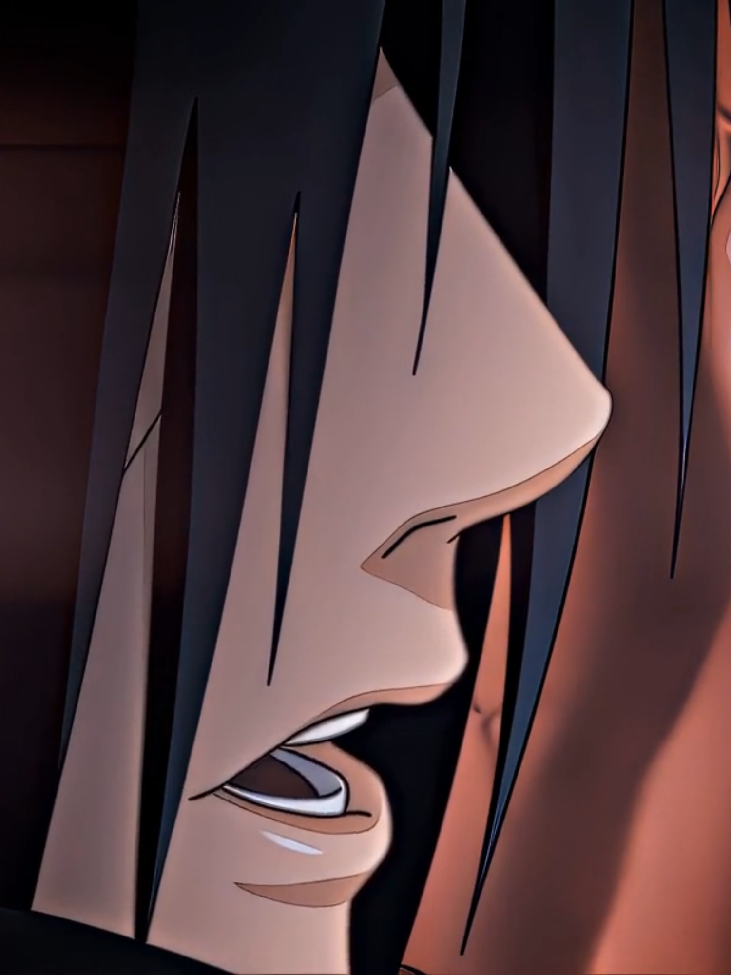 Song : Montagem Ardente Slowed #itachi #itachiuchiha #narutoedit #narutoshippuden ★ upload method ★ TG: @editing_news