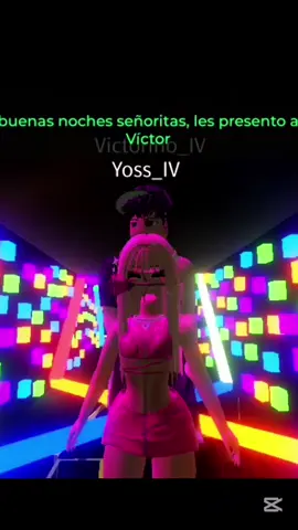😂  #entuparati #contenidoroblox #veneyork #holaquetal #veneyorkroblox 