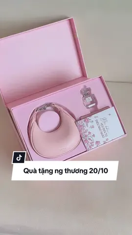 Combo này mà tặng 20/10 cho người thương thì còn gì bằng #hoaihayho #reviewdogiadung #tuixachnu #tuixachhapas #hapas 