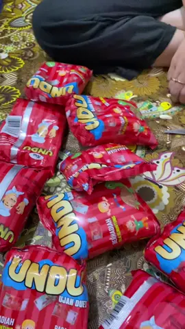 Ciki undu emang selalu gacor🤑🔥🔥 #fyp #unboxing #cikiberhadiah #snackberhadiah #cikiundu #fyppppppppppppppppppppppp 