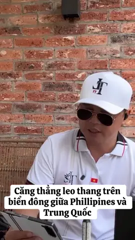 Căng thẳng leo thang trên biển đông giữa Phillipines và Trung Quốc#thanglongtv #viralvideo #xh #china #philippines 
