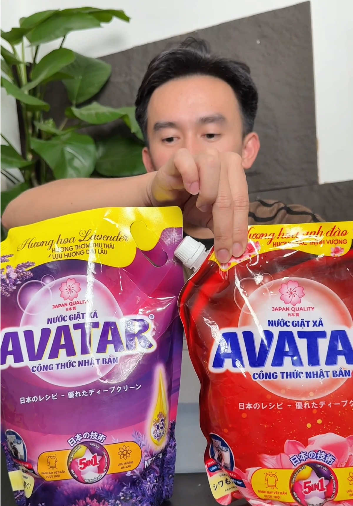 #ongbobim #ongbobim1 #nuocgiatxa 