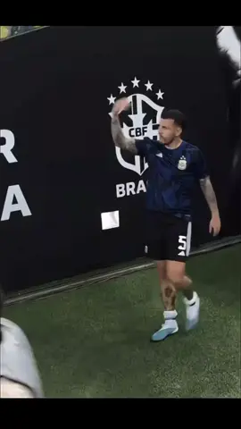 leandro Paredes 🔥🔥🔥 #leandroparedes #paredes #argentina #football #fyp 