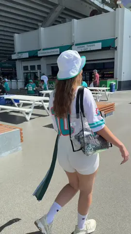 Let’s go dolphins 🐬