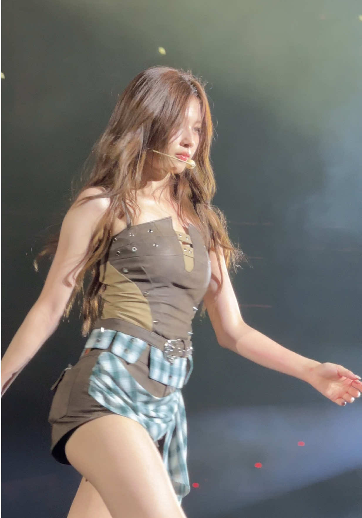 SANAAA #thisisfor #twiceconcert #twicesana #sana #fyp 