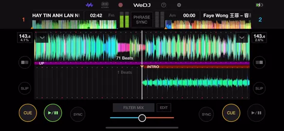 Em đừng đi xa quá... #pduymusic#wedj#haytinanhlannua#remix#xuhuong#xhhhhhhhhhhhhhhhhhhhhhhh#nhachay 