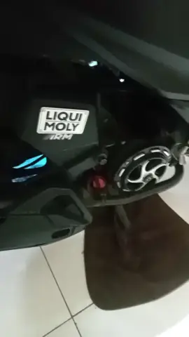 bismillah full arm @arumimotopartsofficial #fypage #beatmodifikasi #xzybca 