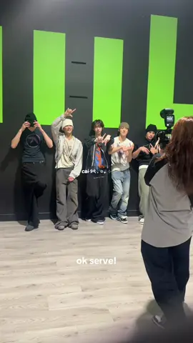 dance workshop was so lit #cortis #kpopfyp #코르티스 #kpop #fyp 