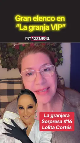 #lagranjavip #tvazteca #disneyplus #disney #reality @La Granja VIP @tvazteca @Disney+ 